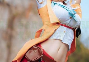 原图曝光！百合欧皇子带你畅游玛丽萝丝柴郡的绝美世界！