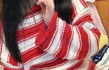 神沢永莉又来了！最新原图里的香草芋泥，真的不让我消化……
