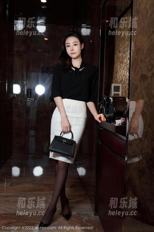 秀人网-Egg尤妮丝 秀人网 - Egg尤妮丝的丝袜世界:每一张写真都是小秘密