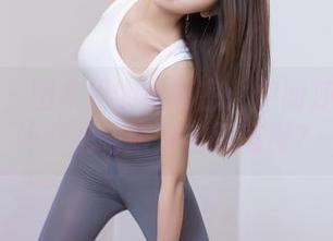 秀人网 - 图集里的小秘密：伊丽莎有点白如何把制服穿出新高度？