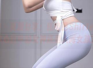 秀人网 - 资源分享：伍晓丽Shirley照出你心目中的女神还是人间女孩？