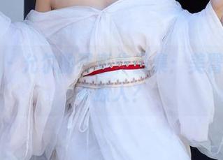 秀人网 - 允尔的写真作品集：美臀究竟有多撩人？