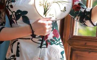 秀人网 - 照片中的坏兔子：套装合集带你一起‘兔’起来