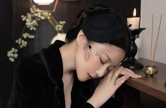 秀人网 - 想知道王俪丁呀的白裙有多美？看她的高清作品集就对了