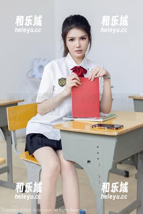 秀人网 - 精选红裙美图，王馨瑶Yanni这次又让人心动不已！