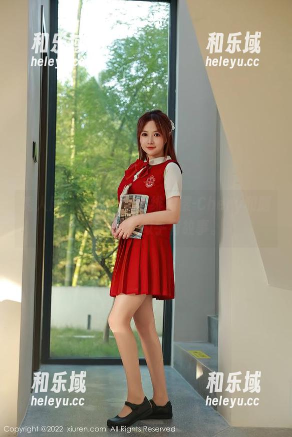 秀人网-绯月樱-Chery 秀人网 - 不可不看!绯月樱-Chery和服作品,背后似乎有故事。