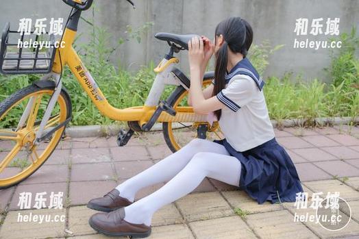 稚乖画册 - 不止一点点心动！赤西夜夜的晴空-0380D白丝，谁能拒绝这样更新呢？