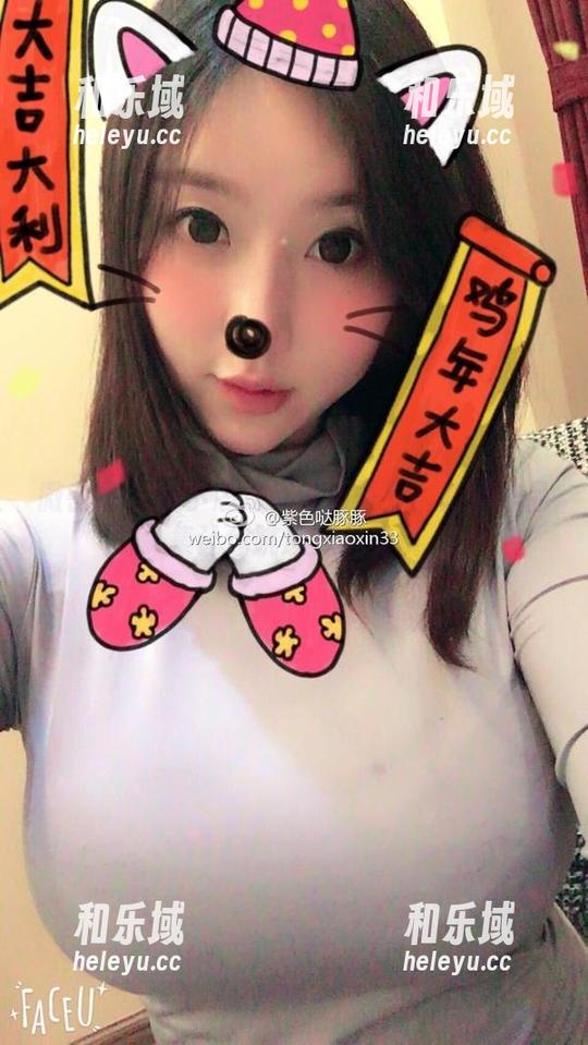 微密圈 - 童小芯狂欢的万圣节：高清作品集让你跳进鬼魅梦境