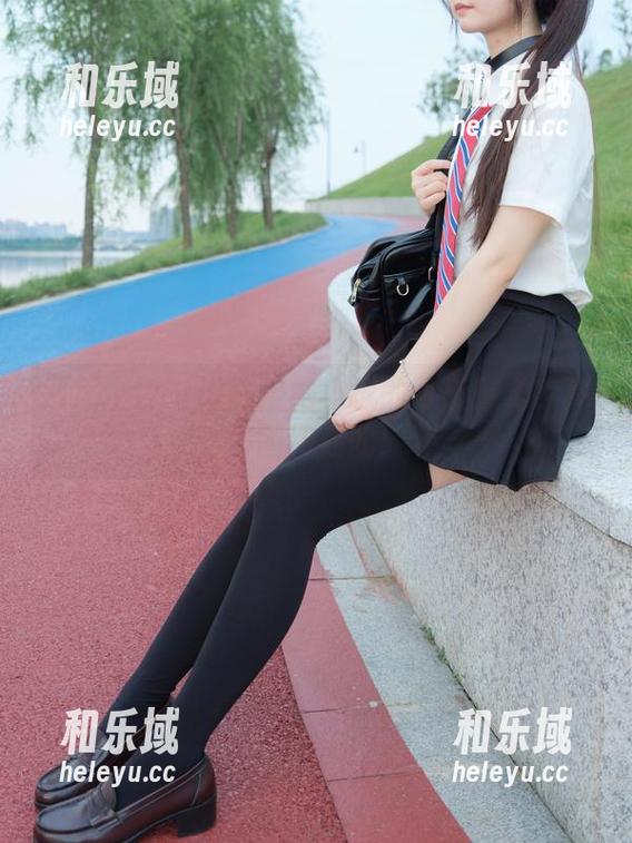 紧急企划 - 谁能拒绝小枫的可爱魅力？高清图册在此！