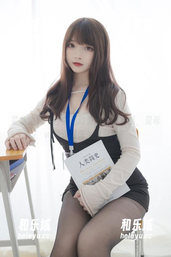 紧急企划 - 合集里的蕾丝风情，哦，见希w你这是怎么做到的？