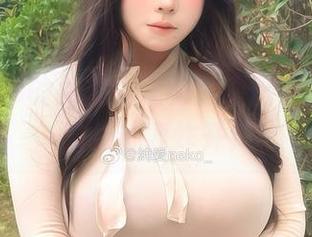 纯爱neko的女友大揭秘：原图中撒的糖，脑袋都要炸开！
