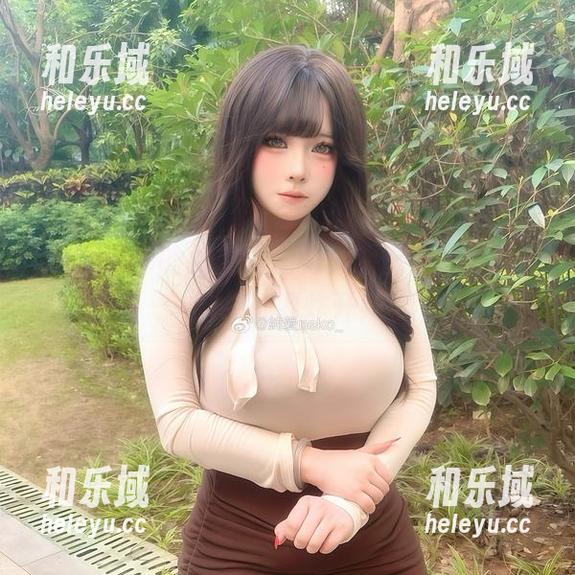 纯爱neko 纯爱neko的女友大揭秘:原图中撒的糖,脑袋都要炸开!
