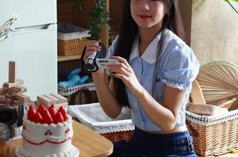 绮梦摄影 - 注定要收藏的秋月私房美图：无修！无水印！只有美！