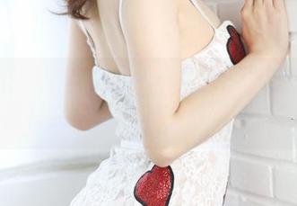 美媛馆 - 果儿Victoria日常图集：灵感与福利交织，咱们来点不一样的！