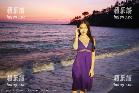 美媛馆-田芯娜Angel 美媛馆 - 看!田芯娜Angel的肉丝作品,瞬间解锁我的想象力!