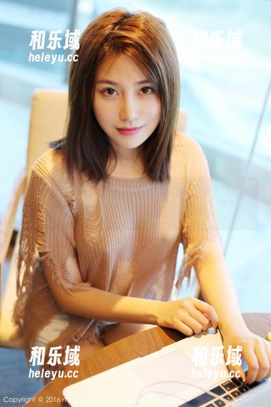 美媛馆 - 别说我没告诉你！薛琪琪sandy牛仔美臀系列，全集网盘链接来了！