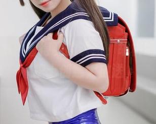 免费合集：看得见的诱惑，胡桃喵的透明护士创意大放送
