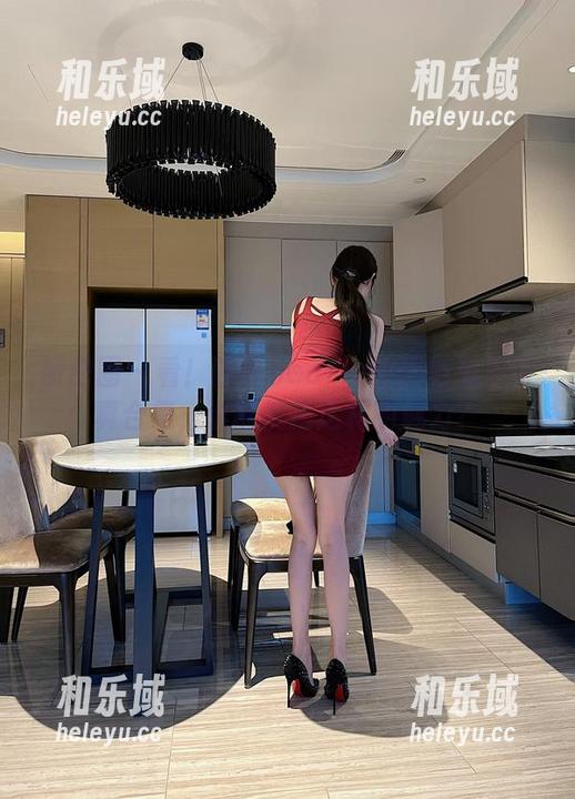 脸红Dearie 微密圈 - 看!脸红Dearie的黑色兔子写真合集,谁能抗拒这样的魅力?