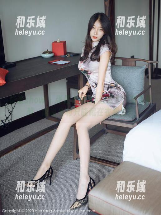 花漾show - 张思允Nice连体衣：免费图册，谁说身材只能藏在衣服里？