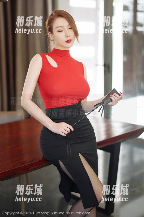花漾show - 在线看方子萱的温柔，美图如画，我瞬间变成小鹿乱撞的少女！