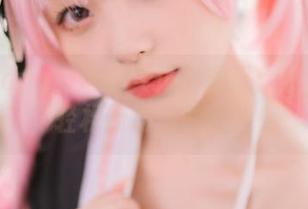 花铃Hana的透明女仆奇遇记：资源合集，轻松撩动你的心弦！