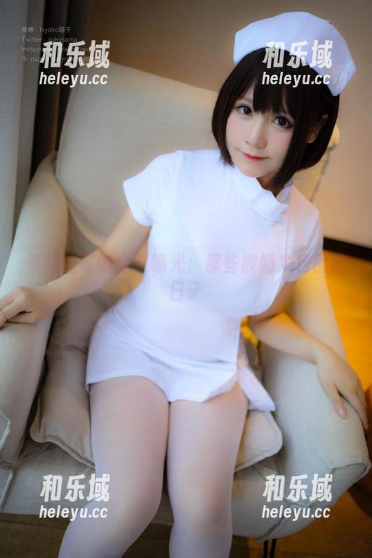 荒井喵喵的全集曝光：那些被奶牛包围的日子