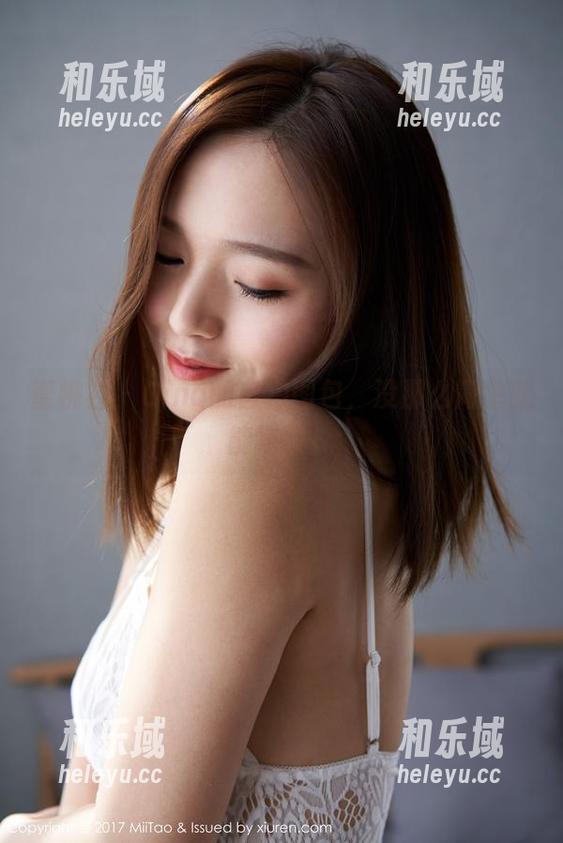 蜜桃社-Gina 蜜桃社 - Gina的自拍图包,没那么简单就能驾驭!