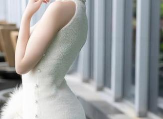 语画界 - 喜欢郑颖姗的校服？这图集简直是我的幸福来源！