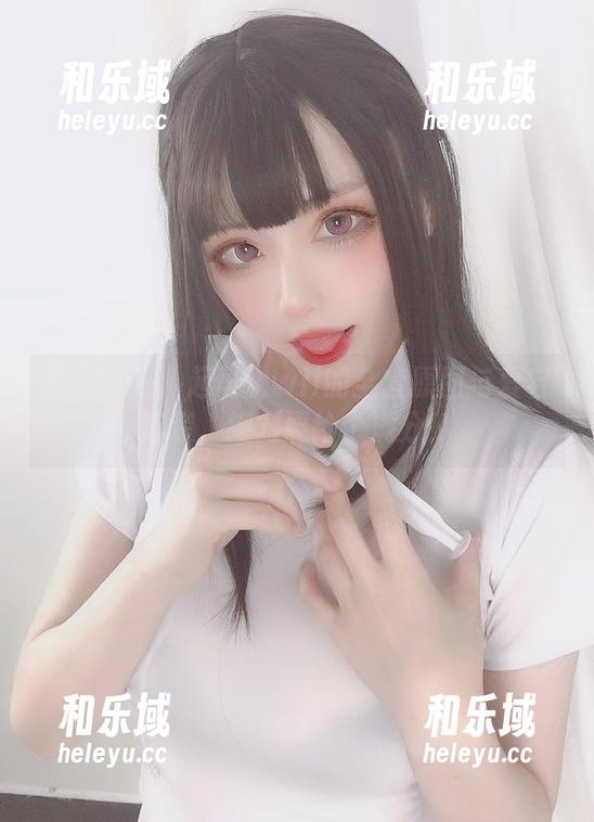 起司块wii 最终审判:起司块wii的全套原图与爱宕泳装,绝对要给个满分!