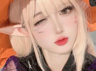 柴郡美图在线，趴趴捣蛋陌的魔力瞬间，快来围观