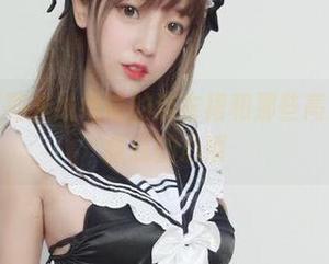 一句话：过期米线线喵的连衣裙和那些高清照片能拯救我的心情
