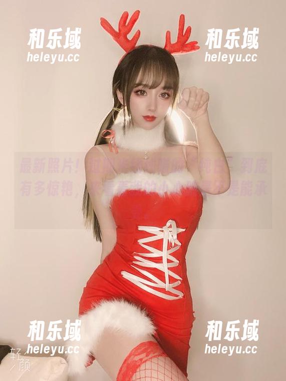 最新照片！过期米线线喵的“纯白”到底有多惊艳，来看看我的小心脏是不是能承受。
