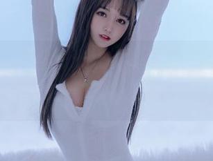 不看可惜，过期米线线喵最新写真“耳朵粉兽”来袭，来感受一下！