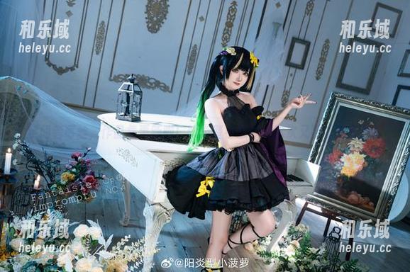 阳炎型小菠萝 禁闭者莓丝,作品集更新啦!阳炎型小菠萝,这次又要叹气了吗?