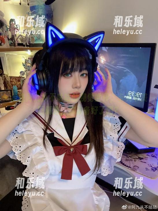 阿九从不咕咕 走进阿九从不咕咕的视觉世界,卡芙卡美图精选,你准备好了吗?