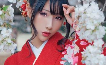 网盘里的雨波HaneAme：一个制服下的雨滴与渴望