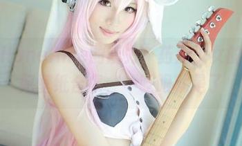 雨波HaneAme的魔力，药屋少女的梨花妃壁纸合集，一眨眼就是了
