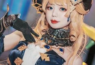 雪猫的比基尼画像，定制专属服务，果然每一张都藏着小秘密！