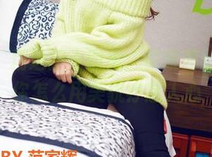 青豆客 - 精选护士图集：莫晓茜sunny教你怎么用美貌疗愈人心