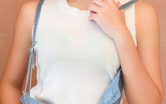 青豆客 - 图库分享：看魏扭扭如何捕捉女友的俏皮瞬间