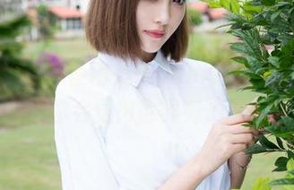 魅妍社 - 全套糯美子Mini睡衣，下载后你会觉得世界亮了！