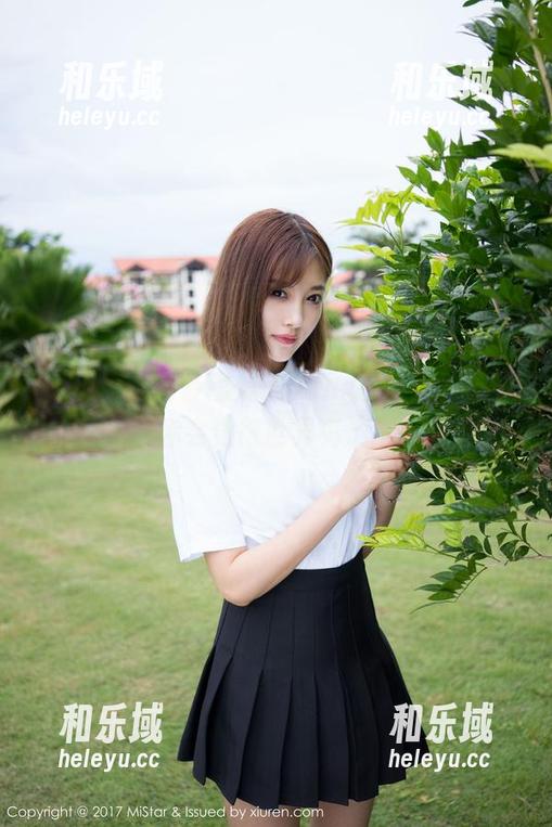 魅妍社-糯美子Mini 魅妍社 - 全套糯美子Mini睡衣,下载后你会觉得世界亮了!