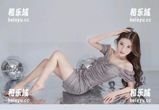 黎允熙baby 微密圈 - 别再犹豫!黎允熙baby的美女熙熙写真集,绝对能俘获你的心,分享中……