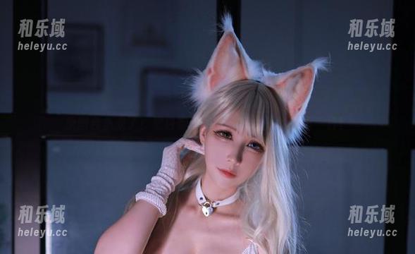 原图合集来了！黑白御猫带你感受白猫的魅力一日！
